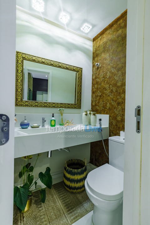 House for vacation rental in Rio de Janeiro (Recreio dos Bandeirantes)