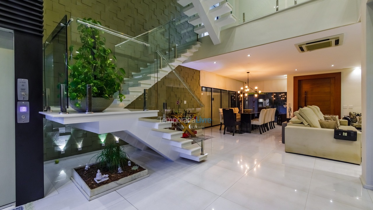 House for vacation rental in Rio de Janeiro (Recreio dos Bandeirantes)