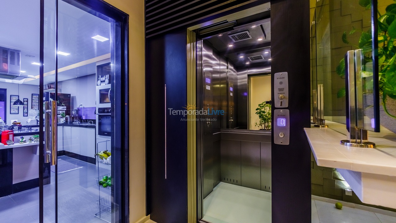 House for vacation rental in Rio de Janeiro (Recreio dos Bandeirantes)