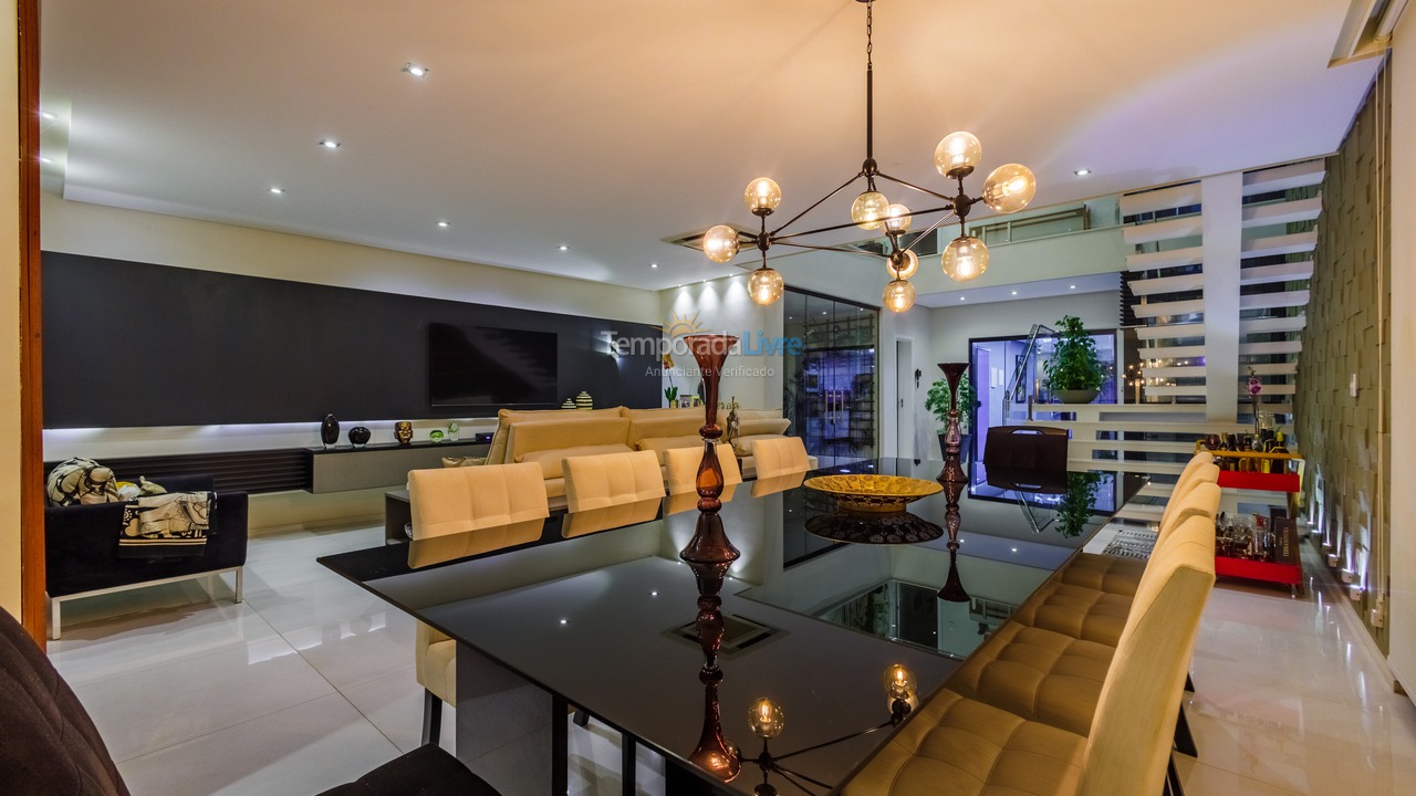 House for vacation rental in Rio de Janeiro (Recreio dos Bandeirantes)