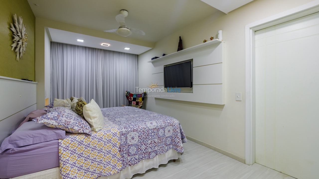 House for vacation rental in Rio de Janeiro (Recreio dos Bandeirantes)