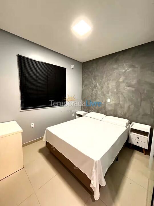 Casa para aluguel de temporada em Bombinhas (Canto Grande)