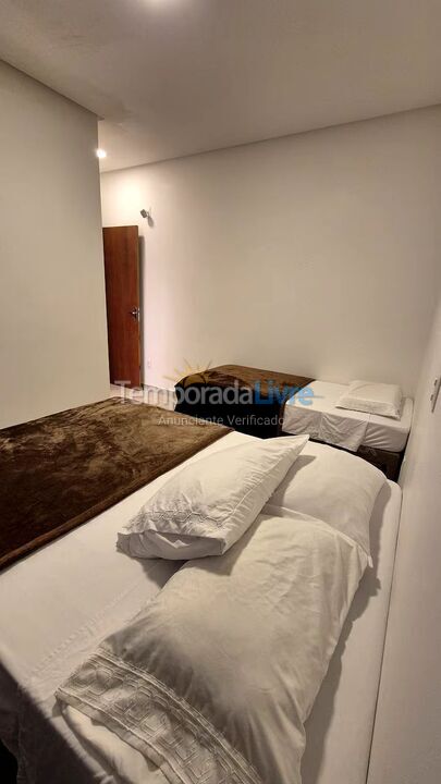 Casa para aluguel de temporada em Bombinhas (Canto Grande)