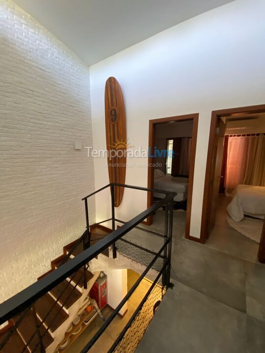 House for vacation rental in Bertioga (Riviera de São Lourenço)