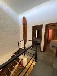 Villagio with 3 bedrooms, module 21, close to the beach