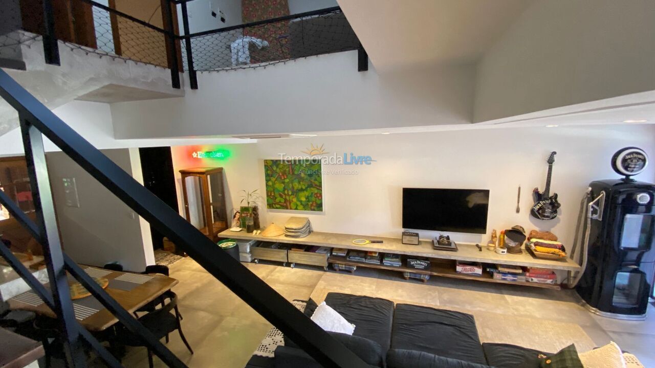 House for vacation rental in Bertioga (Riviera de São Lourenço)