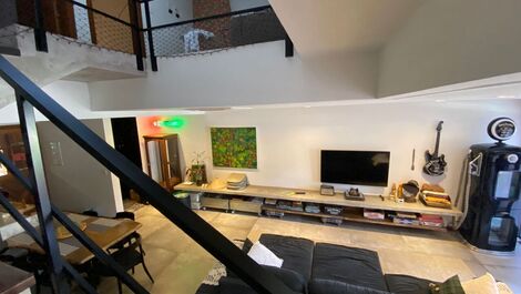 Villagio with 3 bedrooms, module 21, close to the beach