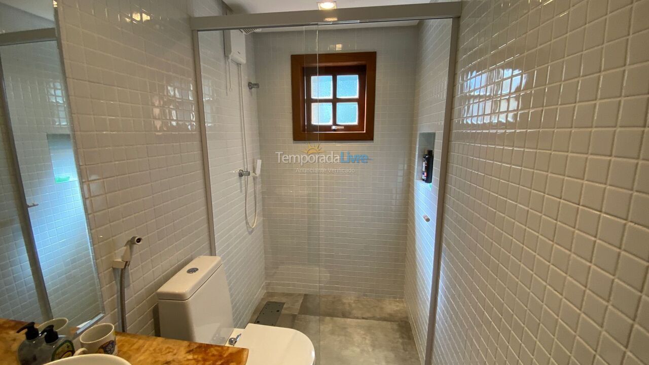 House for vacation rental in Bertioga (Riviera de São Lourenço)