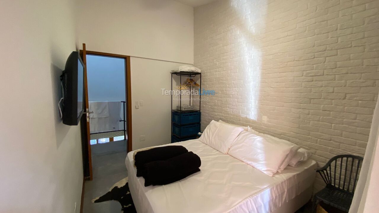 House for vacation rental in Bertioga (Riviera de São Lourenço)