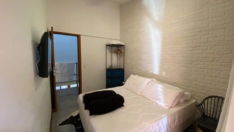 Villagio with 3 bedrooms, module 21, close to the beach