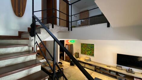 Villagio with 3 bedrooms, module 21, close to the beach