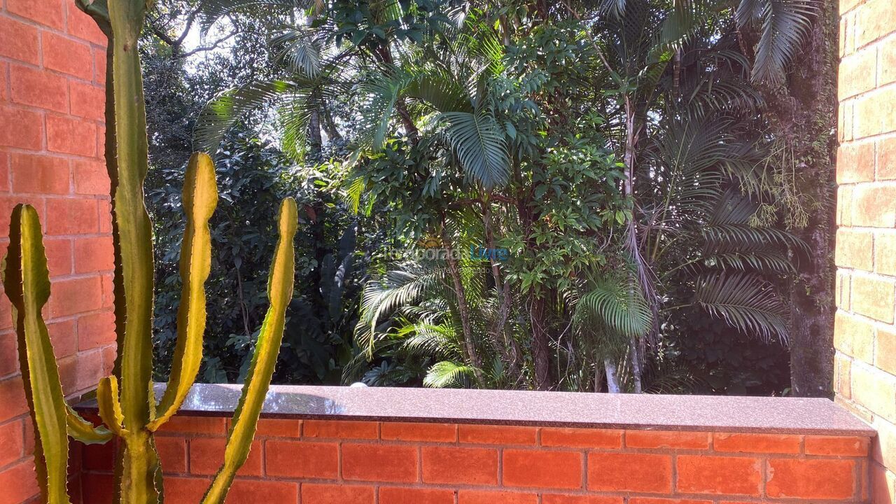 House for vacation rental in Bertioga (Riviera de São Lourenço)