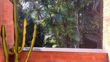 Villagio with 3 bedrooms, module 21, close to the beach