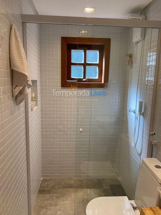 House for vacation rental in Bertioga (Riviera de São Lourenço)