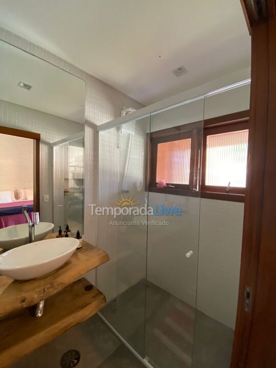House for vacation rental in Bertioga (Riviera de São Lourenço)