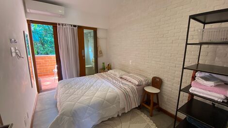 Villagio with 3 bedrooms, module 21, close to the beach