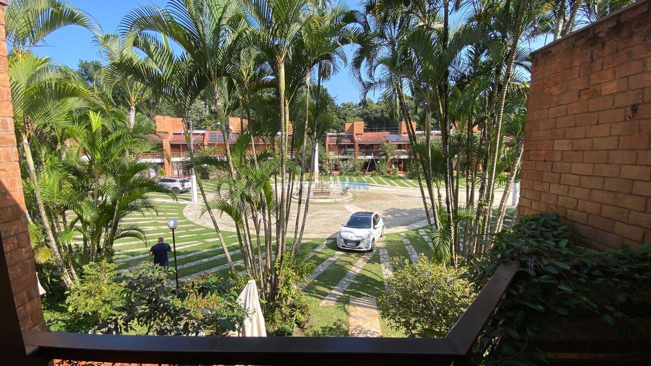 House for vacation rental in Bertioga (Riviera de São Lourenço)