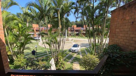 Villagio with 3 bedrooms, module 21, close to the beach