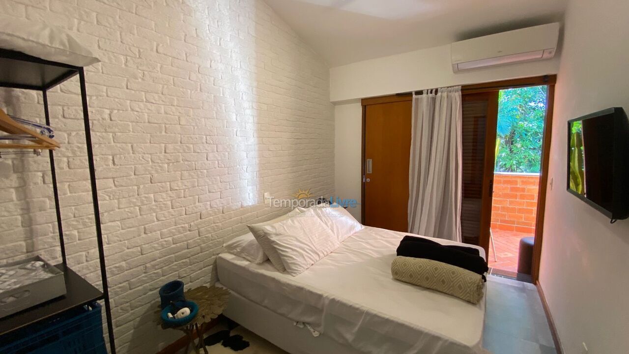 House for vacation rental in Bertioga (Riviera de São Lourenço)