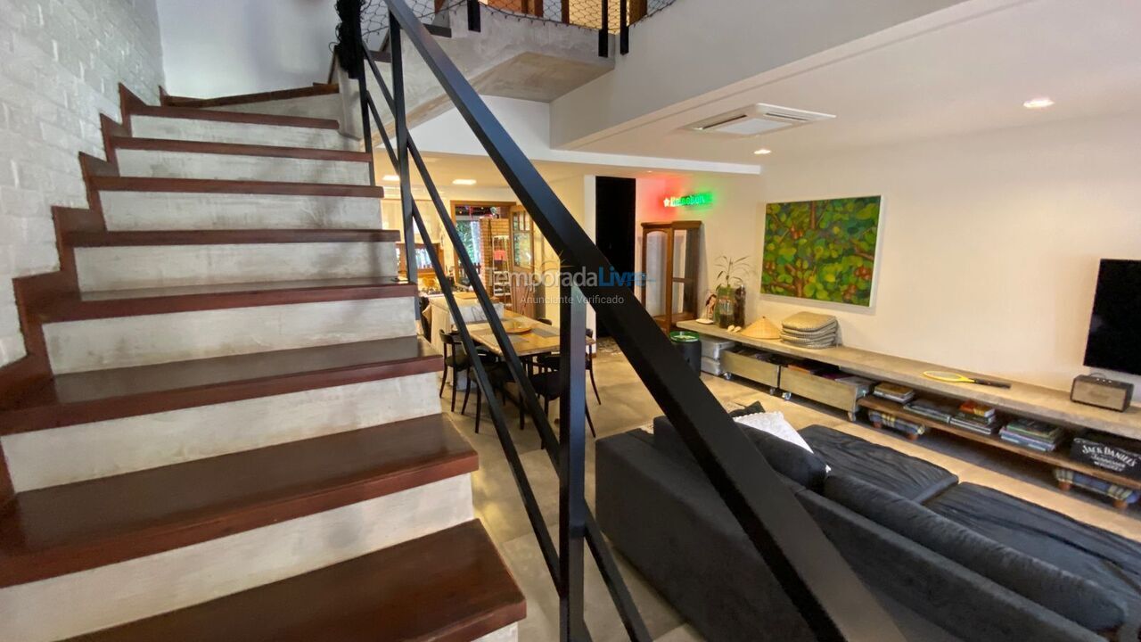 House for vacation rental in Bertioga (Riviera de São Lourenço)