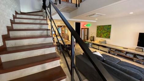 Villagio with 3 bedrooms, module 21, close to the beach