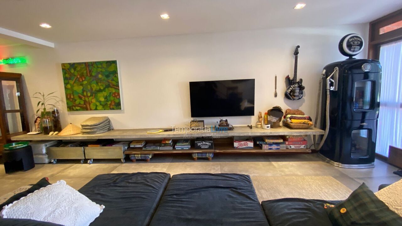 House for vacation rental in Bertioga (Riviera de São Lourenço)