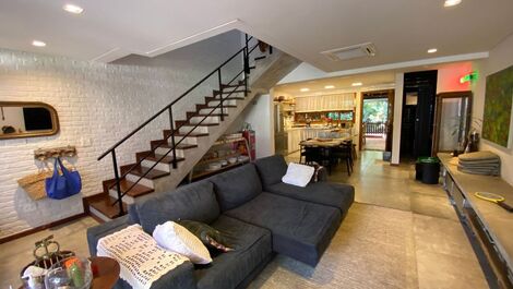 Villagio with 3 bedrooms, module 21, close to the beach