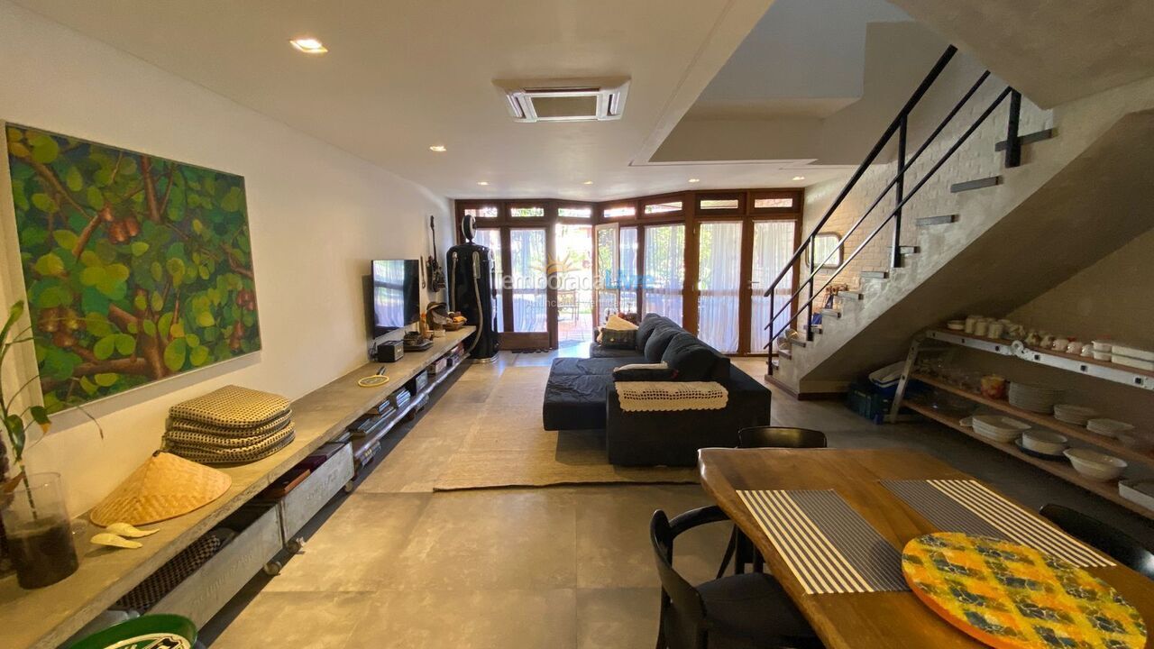 House for vacation rental in Bertioga (Riviera de São Lourenço)