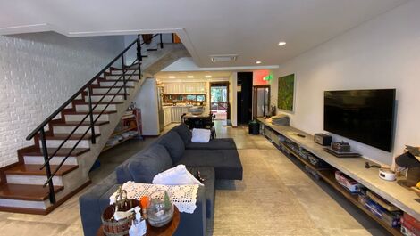 Casa para alugar em Bertioga - Riviera de São Lourenço