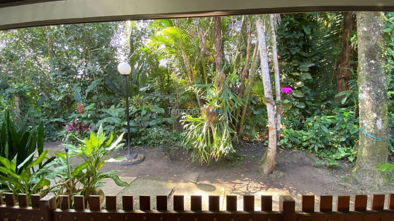 House for vacation rental in Bertioga (Riviera de São Lourenço)