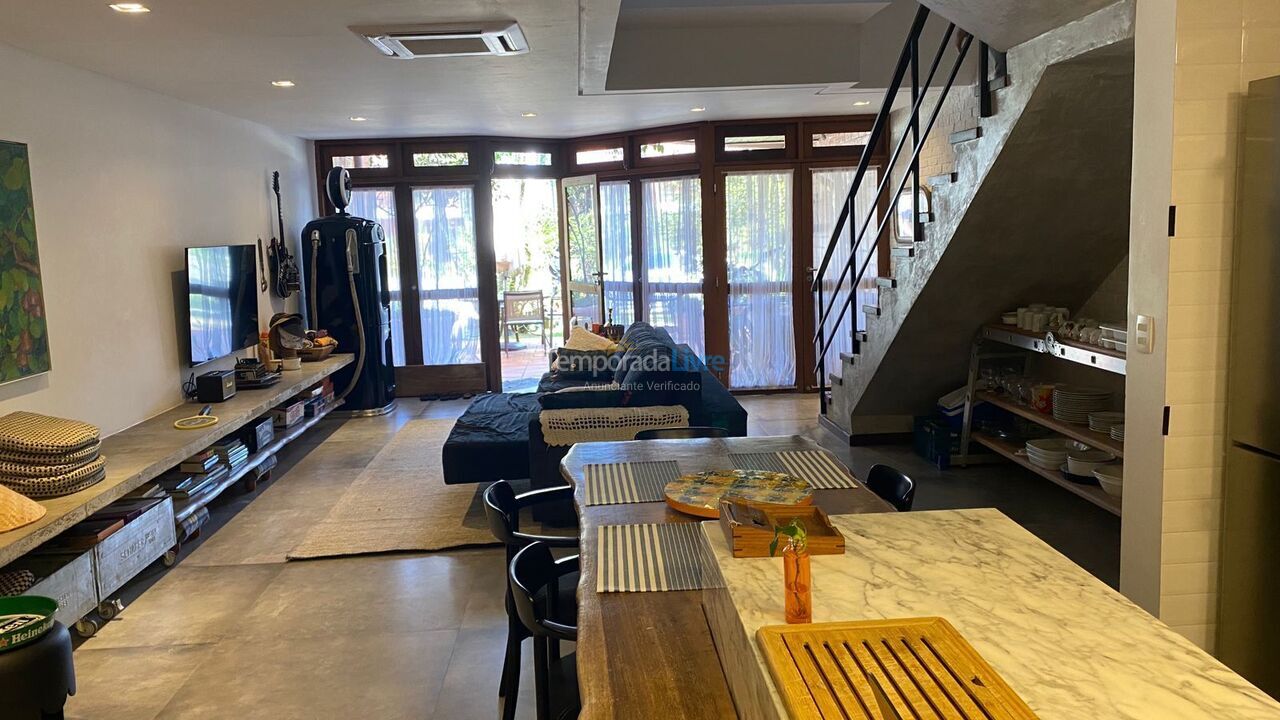 House for vacation rental in Bertioga (Riviera de São Lourenço)