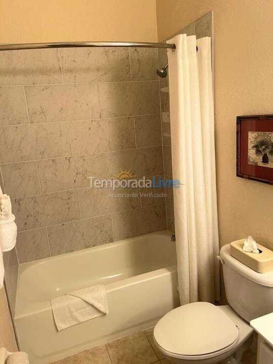 Apartamento para alquiler de vacaciones em Davenport (Fl)