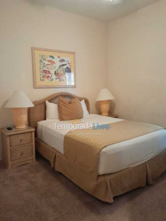 Apartamento para alquiler de vacaciones em Davenport (Fl)