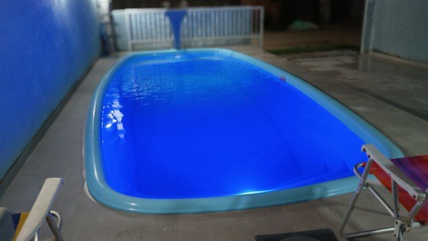 Casa praia em Matinhos a 200 mts da praia