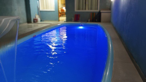 Casa praia em Matinhos a 200 mts da praia