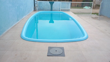 Casa praia em Matinhos a 200 mts da praia