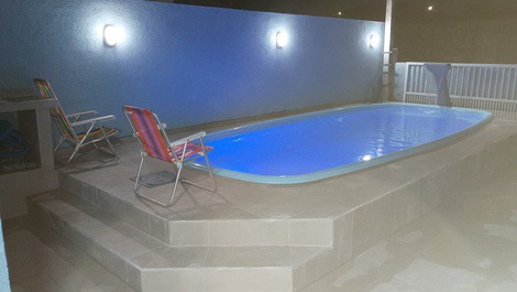 Casa praia em Matinhos a 200 mts da praia