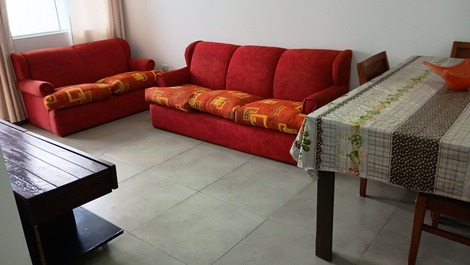 Casa praia em Matinhos a 200 mts da praia