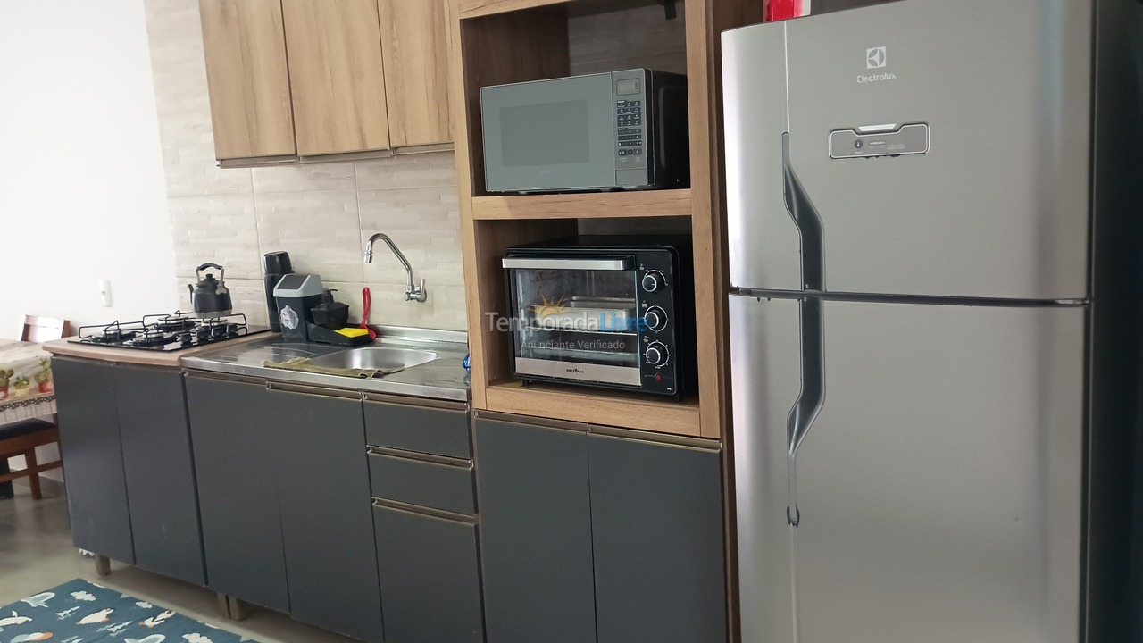 Casa para aluguel de temporada em Matinhos (Balneário Currais)