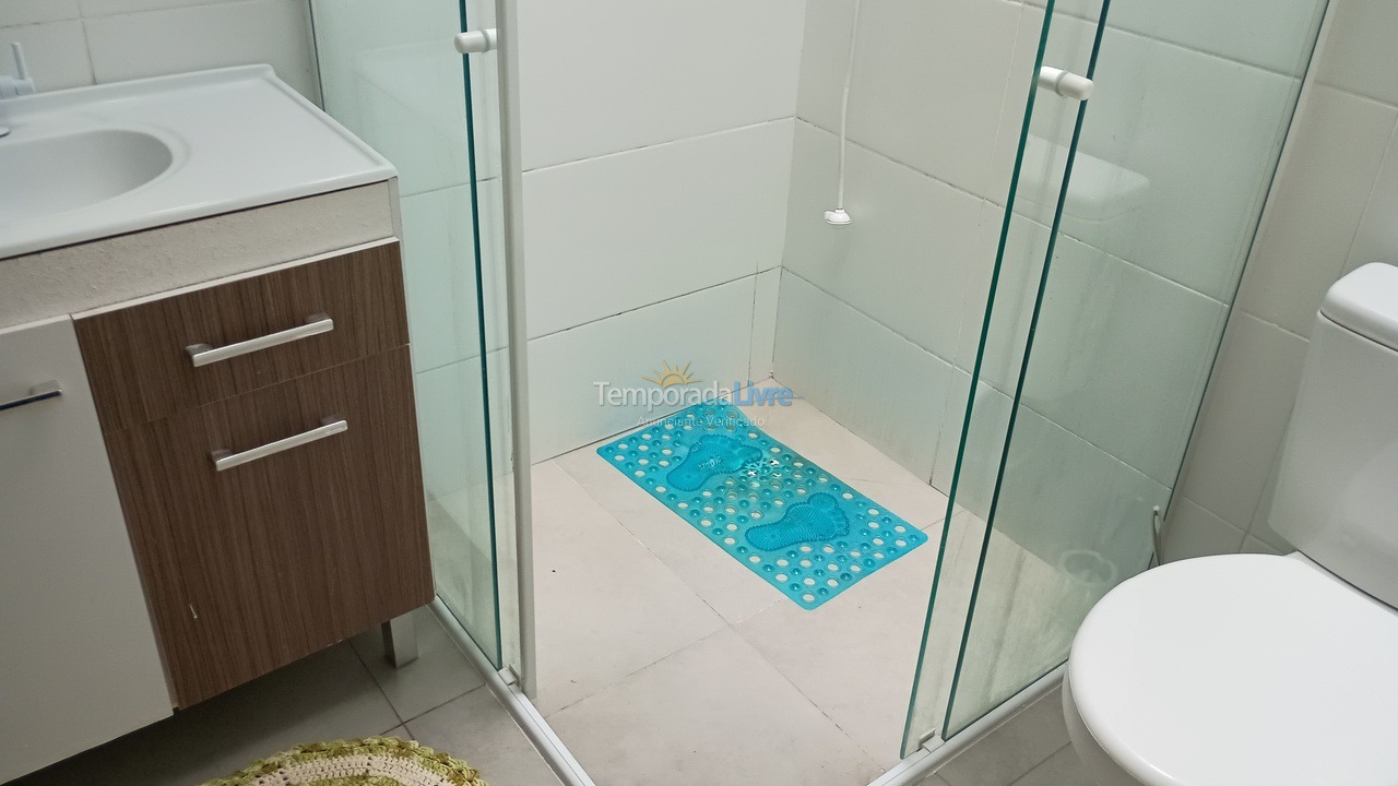 Casa para aluguel de temporada em Matinhos (Balneário Currais)