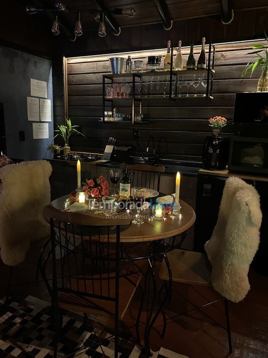 Chácara / sítio para aluguel de temporada em Santo Amaro da Imperatriz (Bairro Pagará)