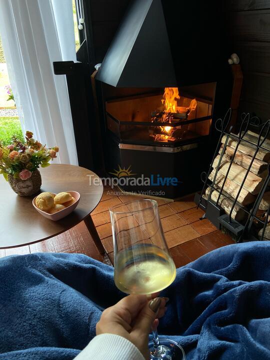 Chácara / sítio para aluguel de temporada em Santo Amaro da Imperatriz (Bairro Pagará)