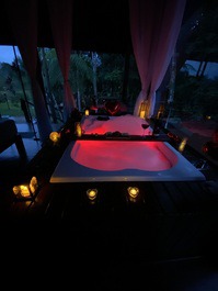 Chalé ao pé da Serra Catarine cabana Arpuro