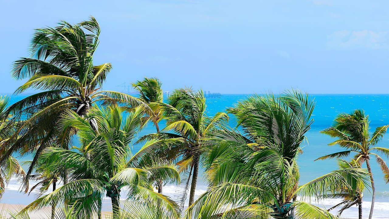 Apartamento para aluguel de temporada em Caucaia (Ce Praia de Cumbuco)