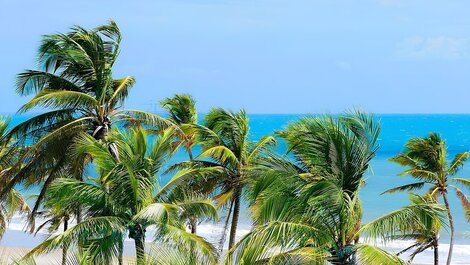 Wai Wai #H308 - Playa de Cumbuco por Carpediem