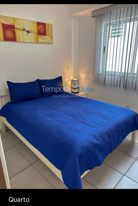 Apartamento para alquiler de vacaciones em Cabo Frio (Praia do Forte)