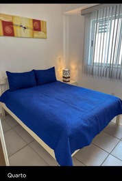 Apartamento a 200m andando de la playa