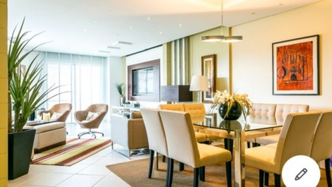 Apartamento para alquilar en Florianopolis - Jurerê Internacional