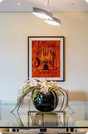 Amplio apartamento con excelente ubicación.