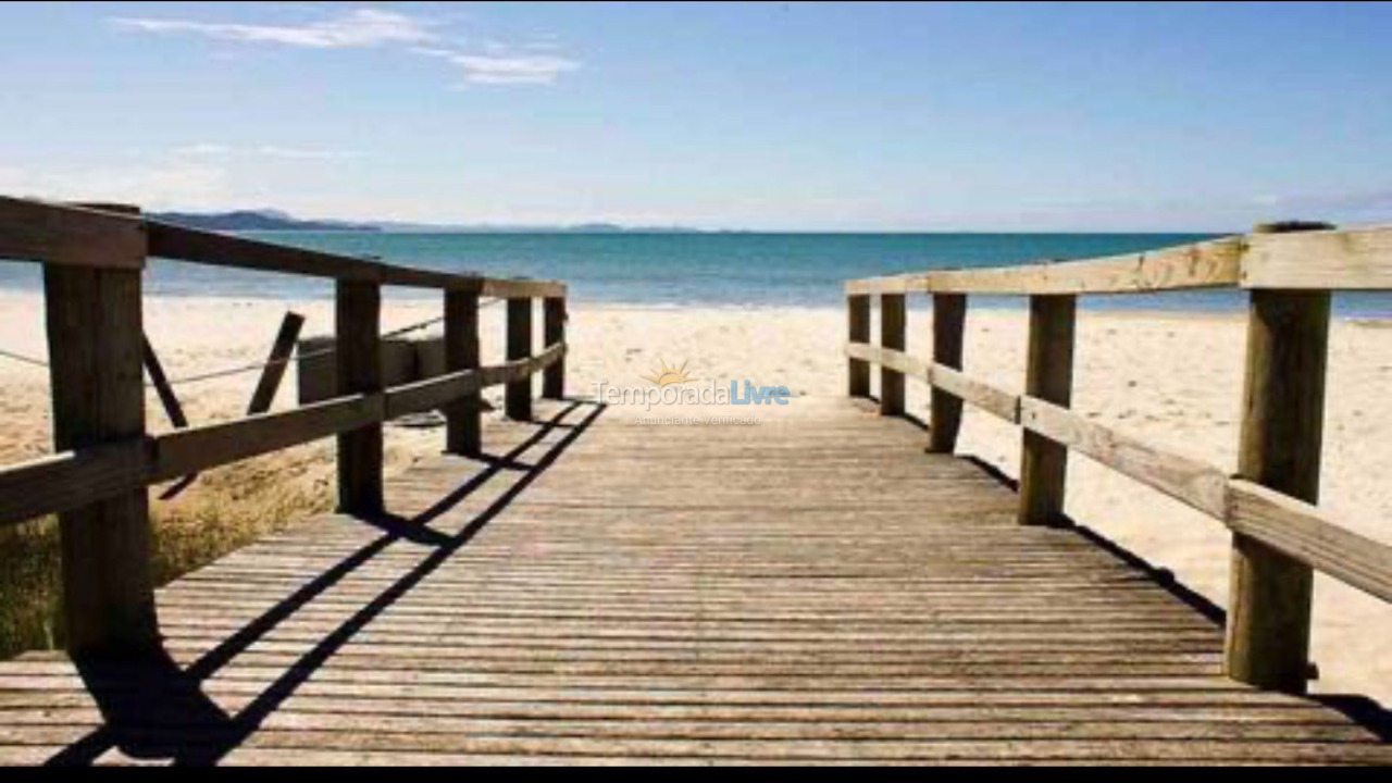 Apartamento para alquiler de vacaciones em Florianopolis (Jurerê Internacional)